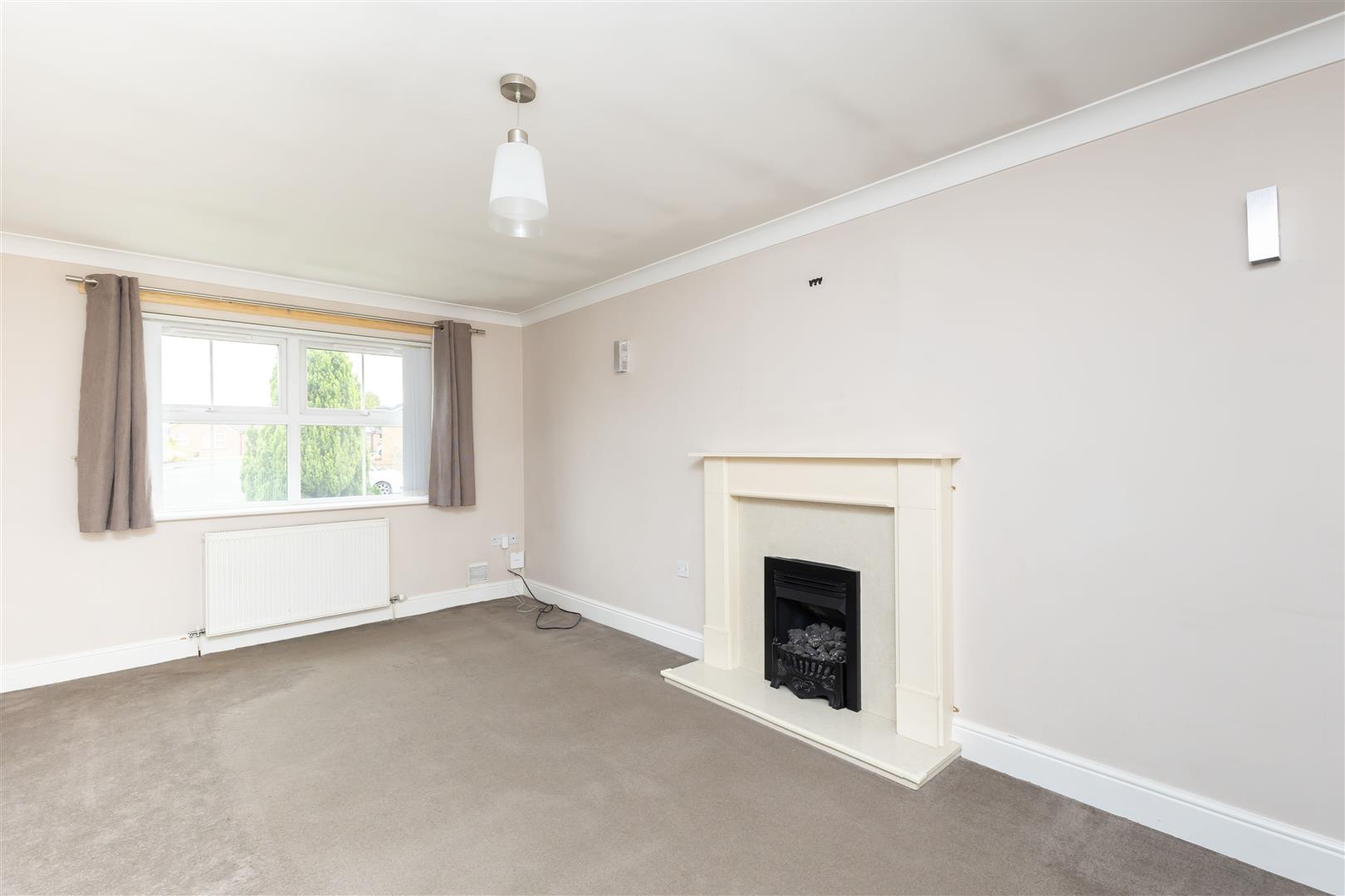 Crumpax Meadows, Longridge, Preston